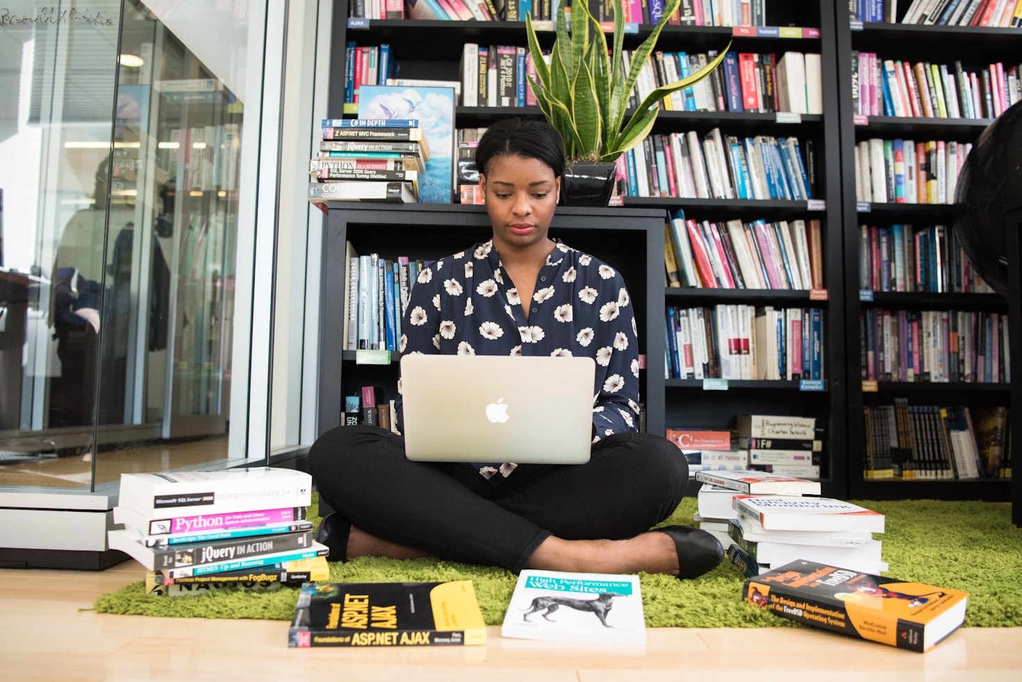 Lessons Learned From My First Semester