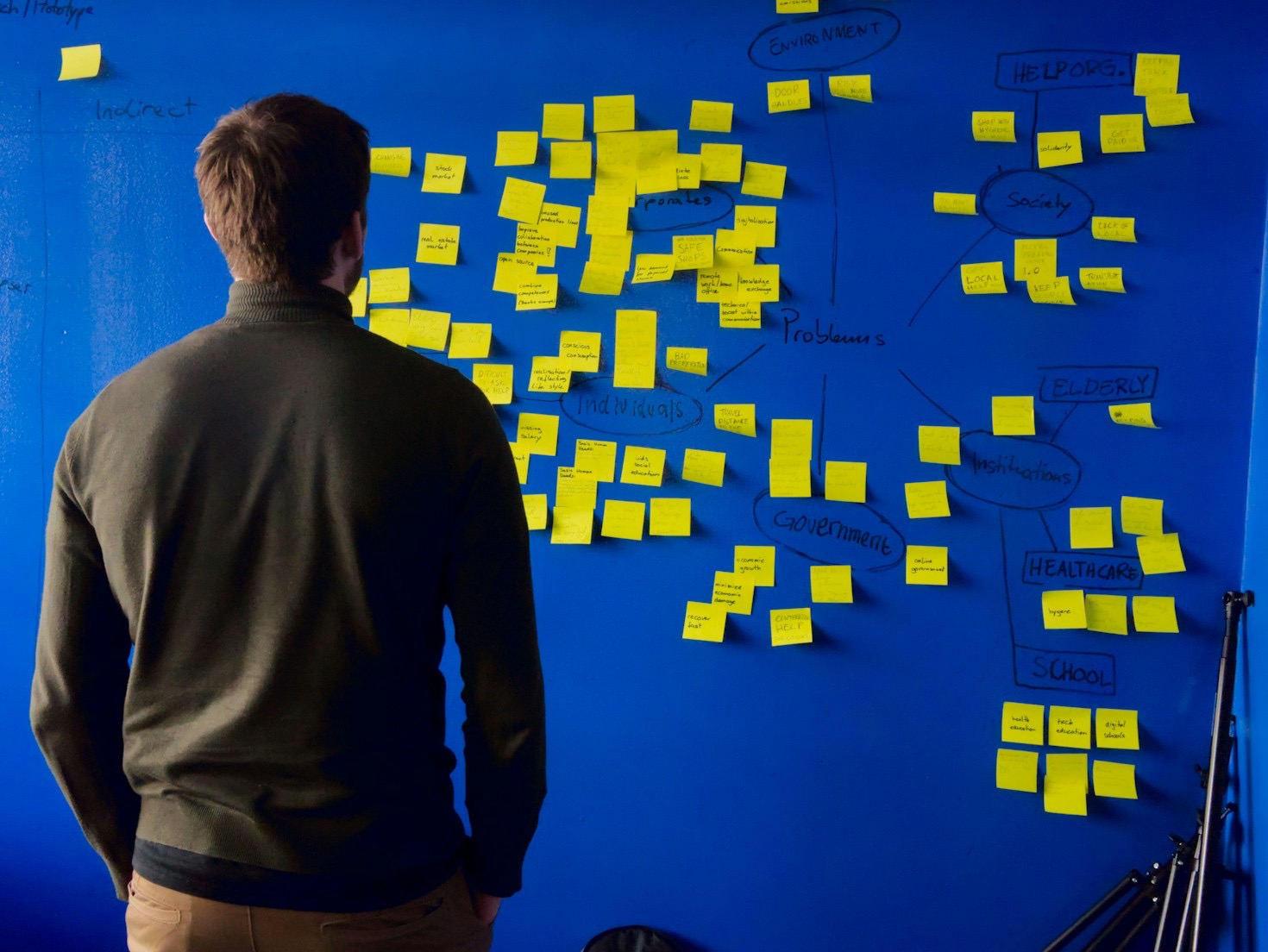 How Academic Research Influences My Design