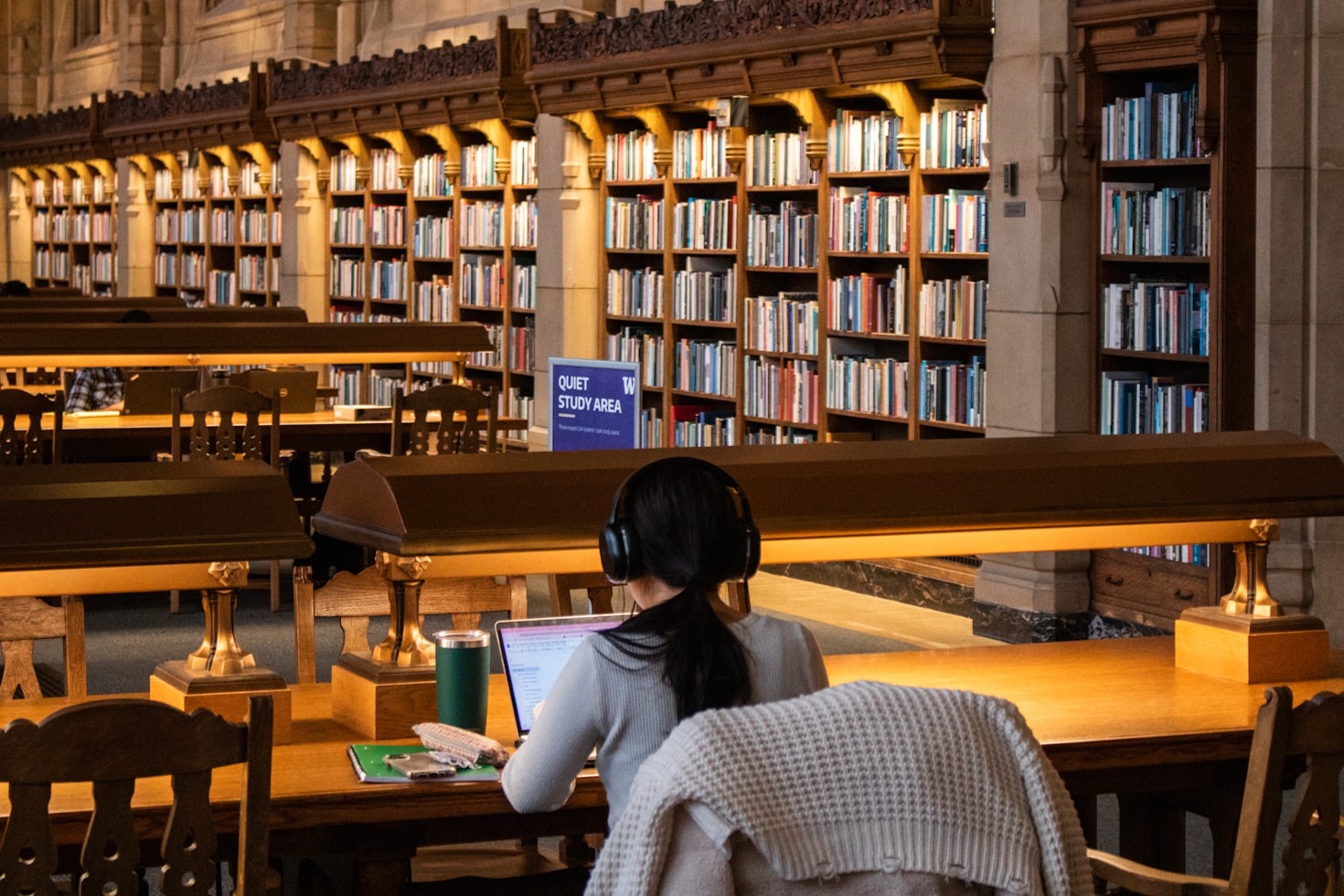 Balancing Rigorous Studies With Creative Projects